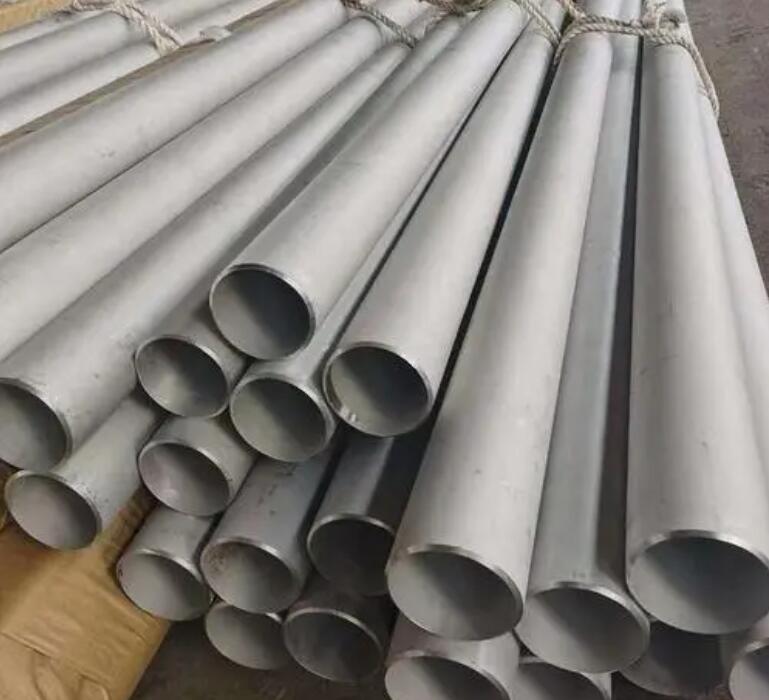 旌德304不锈钢管